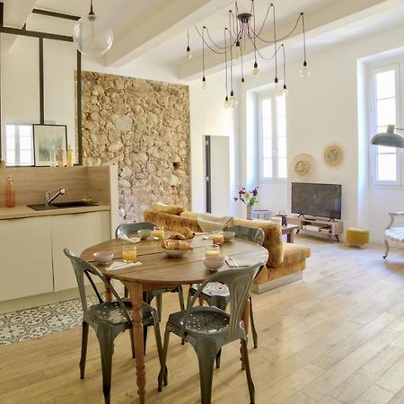 Appartement Superb Flat In The Heart Of The Historic Centre Of Ajaccio - Welkeys Extérieur photo