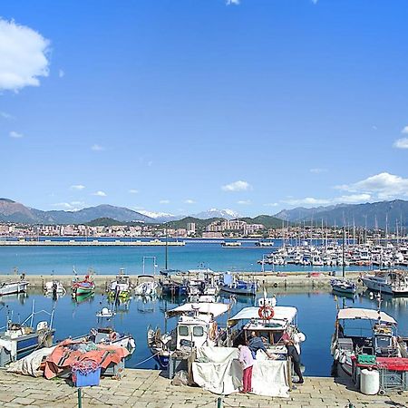 Appartement Superb Flat In The Heart Of The Historic Centre Of Ajaccio - Welkeys Extérieur photo