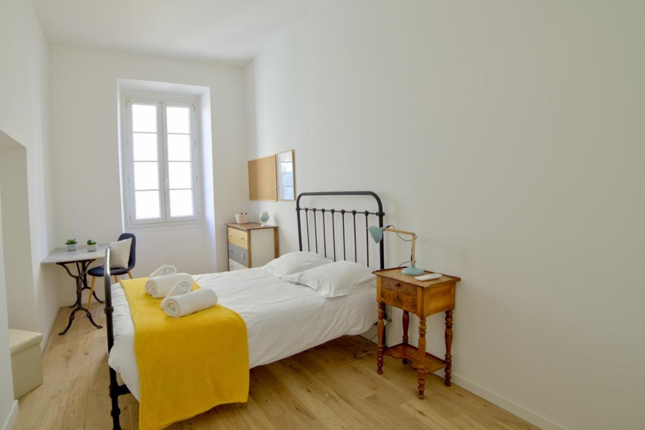 Appartement Superb Flat In The Heart Of The Historic Centre Of Ajaccio - Welkeys Extérieur photo