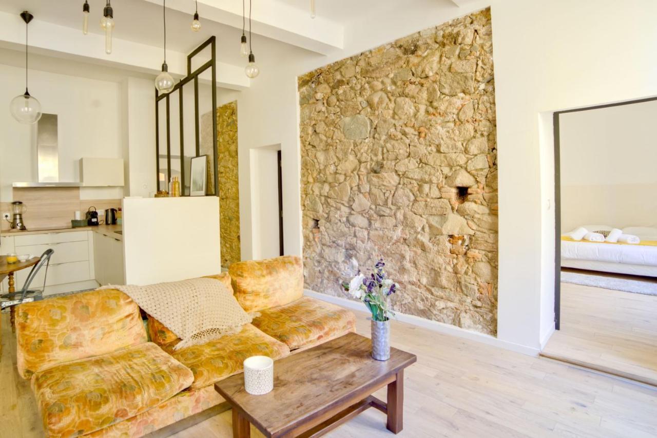 Appartement Superb Flat In The Heart Of The Historic Centre Of Ajaccio - Welkeys Extérieur photo