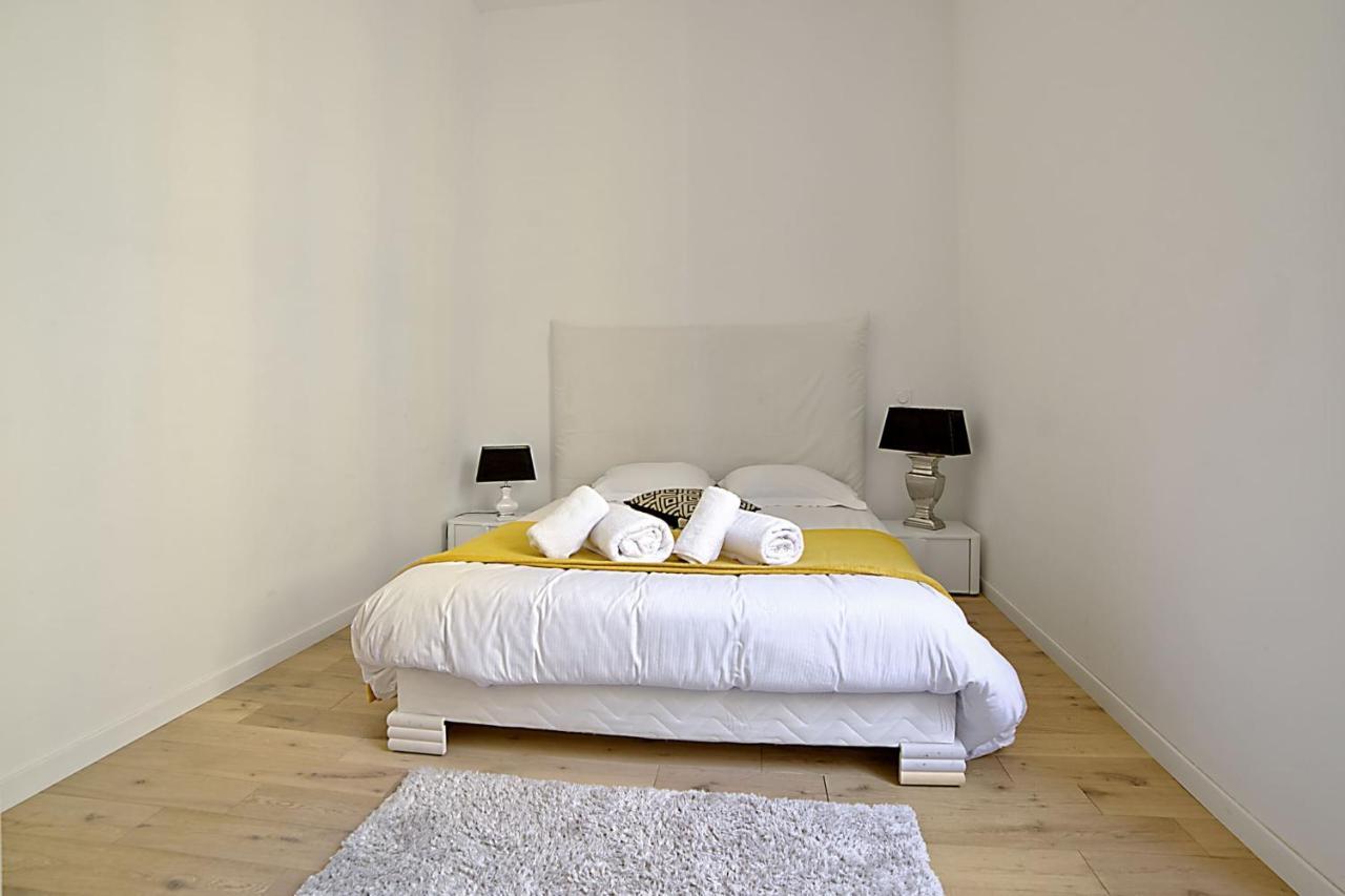 Appartement Superb Flat In The Heart Of The Historic Centre Of Ajaccio - Welkeys Extérieur photo
